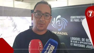 Photo of وليد المنديلي: “ZW PADEL” تواكب تطور رياضة PADEL في المغرب”