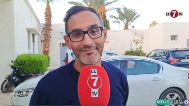 Photo of مدرب الماص ” أرينا ” حول الذكرى الـ78 على تأسيس المغرب الرياضي الفاسي