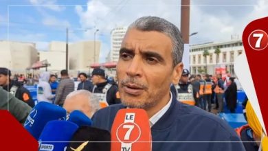 Photo of مدير “كازا ايفنت” محمد الجواهري: فتحنا صفحة جديدة لماراطون الدار البيضاء الدولي بأرقام مشرفة ومشجعة