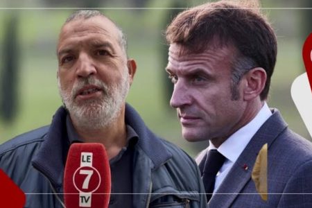 فاعل سياسي “ودي”: المغرب أكد أنه بلد قوي وعندو استقلالية، وزيارة ماكرون الرابح الأكبر منها هي فرنسا