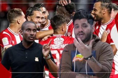 دوليازال: الوداد فمرحلة إعادة البناء لكن الصبر عندو حدود وموكوينا مطالب بإيجاد التشكيلة الأساسية