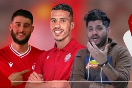 دوليازال: حركاس الوحيد لي عندو تحراميات البطولة وخص الشادلي يجلس شويا لأن عندو لعب سلبي