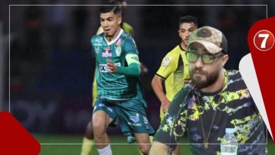 Photo of بدر كشاني: وسط ميدان الرجاء لي كان هو القوة ديال الفريق ولا فيه خلل