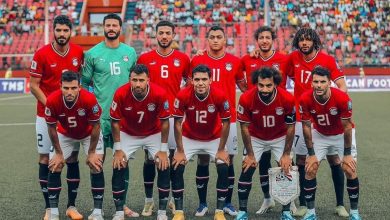 Photo of المنتخب المصري يضمن حضوره بـ”كان المغرب” بعد فوزه على موريتانيا