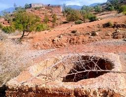 Photo of العثور على فتاة على قيد الحياة في بئر بزاكورة‎