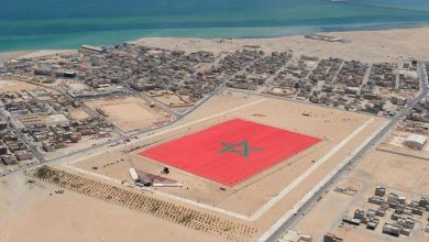 Photo of الصحراء.. قطر تجدد تأكيد دعمها لمخطط الحكم الذاتي في إطار سيادة المغرب