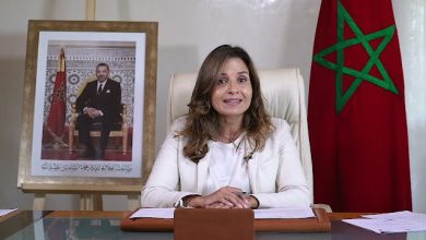 Photo of وزارة الانتقال الطاقي: نتوقع خلق أزيد من 400 ألف منصب عمل بحلول عام 2040 بفضل الاقتصاد الأخضر