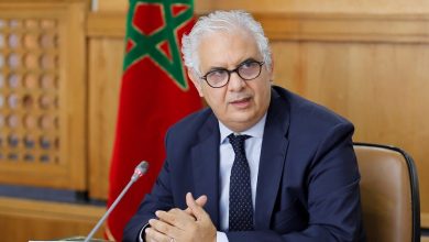 Photo of نزار بركة: المغرب نفذ 163 عملية تلقيح للسحب مابين 2020 و 2023