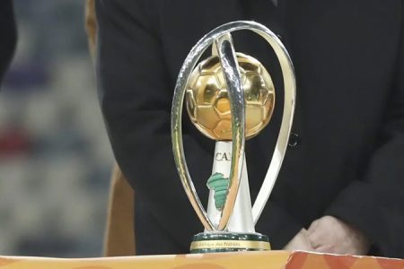 المنتخب الليبي ينسحب من نهائيات “شان” 2025