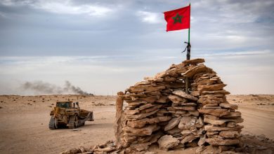 Photo of مجلس الشيوخ بالباراغواي يدعم بشكل لا لبس فيه الوحدة الترابية للمغرب