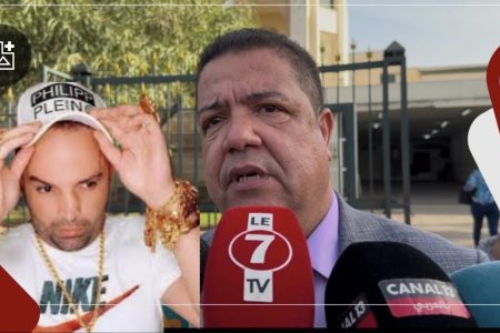 محامي رضى ولد الشينوية يكشف تطورات ومستجدات جلسة محاكمته والتهم