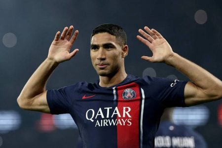ليكيب: حكيمي باريسي إلى غاية 2029