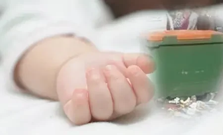 العثور على جثة “رضيع” بحاوية للأزبال بالدار البيضاء‎