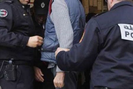 المحكمة تصدر حكمها في حق ضابط أمن ممتاز‎