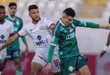 Photo of لاعب رجاوي يهدد بفسخ عقده في حالة عدم تسديد مستحقاته