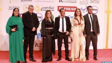 Photo of عرض الفيلم المغربي “أنا مش أنا” في مهرجان القاهرة السينمائي الدولي