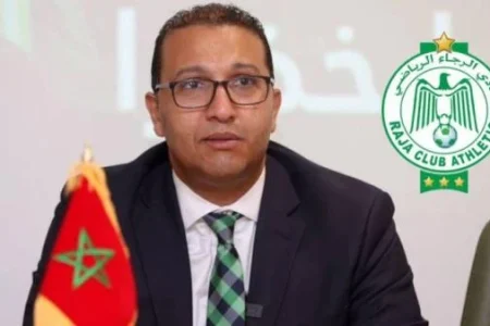 هالا يتخد قرار حاسم بعد هزيمة الرجاء أمام الجيش