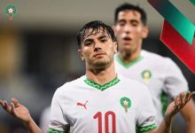 Photo of المنتخب المغربي ينتصر بخماسية على الغابون