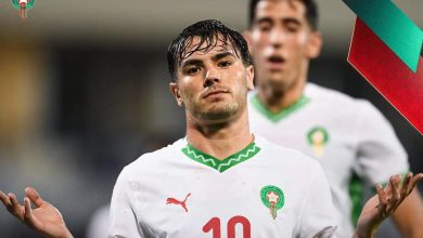 Photo of المنتخب المغربي ينتصر بخماسية على الغابون