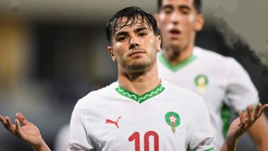 Photo of المنتخب المغربي يتراجع مركزا واحدا في التصنيف الدولي وتونس تواصل السقوط والإندحار