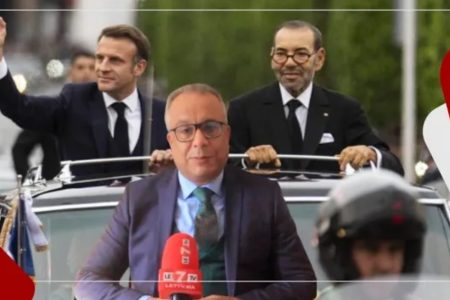 مصطفى بنعلي: زيارة ماكرون ستفتح صفحة جديدة استراتيجية وفق مقترح الحكم الذاتي تحت السيادة المغربية
