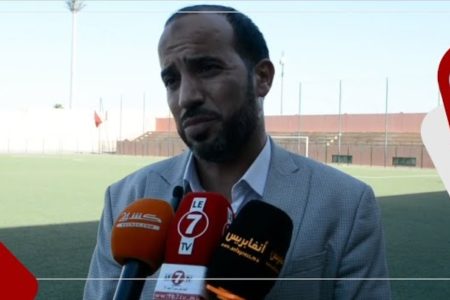 عز الدين العطراوي رئيس جمعية مشجعي الكوكب المراكشي ومدير الدورة : كسبنا الرهان بنجاح وتميز الدوري