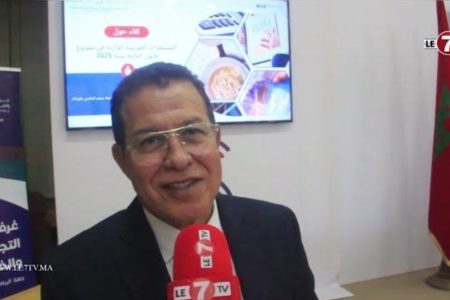 البوزيدي: تأسيس مؤسسة خاصة بالجالية المغربية بالخارج يؤكد حرص جلالة الملك على همومها والتقرب منها