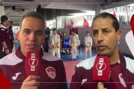 نادي بيضاوة للكراطي يحتفلون بعيد الإستقلال المجيد بتنظيم بطولة لفائدة الأبطال