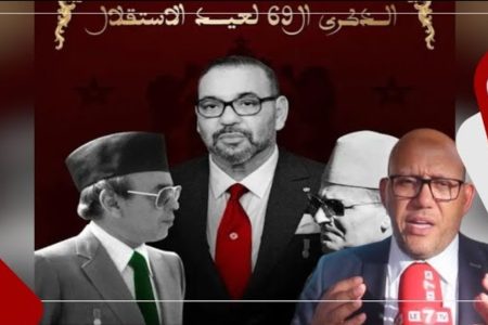 النائب البرلماني ” البوزيدي ” : اعتراف فرنسا بمغربية الصحراء ضربة قاضية للخصوم