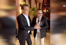 Photo of “عزيز داداس” يغني رفقة “محمد ريفي” في حفل بالعاصمة المصرية القاهرة