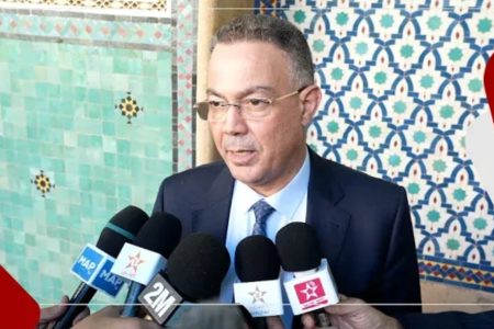 لقجع: انعقاد المجلس الإداري الأول للوكالة الوطنية للدعم الاجتماعي يأتي لتفعيل اشتغالها في أحسن الظروف