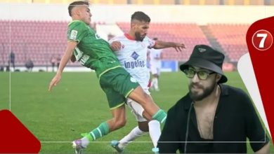 Photo of كشاني: خصنا بزاف باش نسوقو الديربي خارجيا بحال الاهلي والفرق السعودية