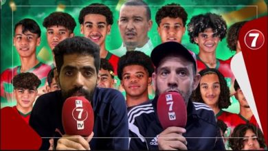 Photo of ارتسامات وردود فعل المغاربة بعد تأهل المنتخب الوطني لأقل من 17 سنة إلى كأس أمم إفريقيا