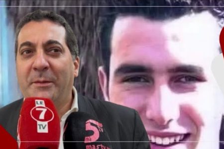 قضية “التهامي البناني” تطفو على السطح مجددا والأستاذ زيان يكشف متغيرات ومستجدات القضية