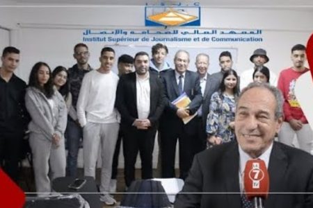 “هشام عبود” إعلامي وكاتب جزائري: الأستاذ محمد طلال كان رجل مبادئ واسمه ظل راسخ في أذهان جميع الطلبة