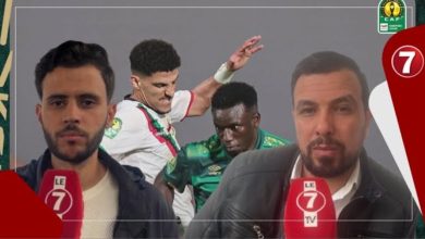 Photo of بعد انتصار الجيش على الرجاء في دوري الأبطال.. هذه ردود أفعال الصحافيين المغاربة