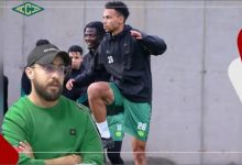 Photo of كشاني : العراسي اضعف مدافع شفتو فالرجا وخاص اللاعبين يحشمو فاش يسمعو اللاعبين لي دازو قبل منهم