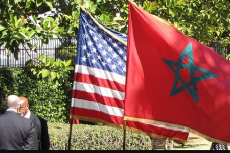 لتعزيز التبادل التجاري… أمريكا ترسل بعثة إلى المغرب