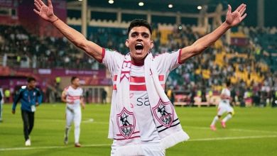 Photo of الزمالك ينفي رغبته في استعادة بنشرقي