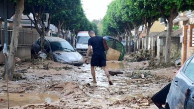 Photo of فيضانات إسبانيا.. تضامن المغرب يعكس روح التعاون التي تميز العلاقات بين البلدين (كريمة بنيعيش)