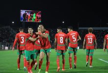 Photo of المنتخب المغربي يتراجع في تصنيف فيفا