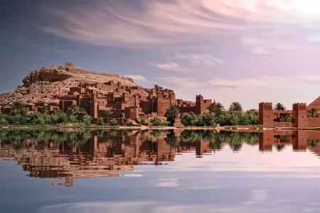 رواد القطاع السياحي بورزازات يستبشرون بوادر تحسن المؤشرات وعوامل التطور المرتقب