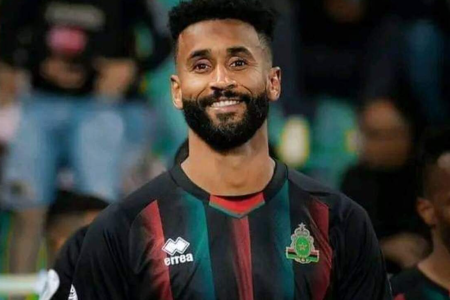 العربي الناجي: “ليس هناك أي حافز مادي، فقط الحافز هو أننا يوم غد سنلعب مباراة مرجعية ستبقى راسخة في ذاكرتك كلاعب”