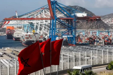 هل سيصبح المغرب ساحة معركة في حرب تجارية عالمية؟