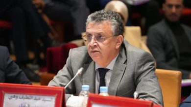 Photo of وهبي يحث البرلمان على مكافحة التعذيب: “سمعة المغرب على المحك”