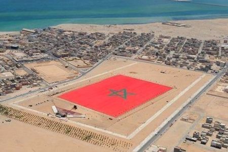 مجلس التعاون الخليجي يؤكد على مواقفه الثابتة الداعمة لمغربية الصحراء