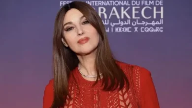 Photo of مونيكا بيلوتشي.. المغرب وجهة مفضلة للإنتاجات السينمائية الكبرى