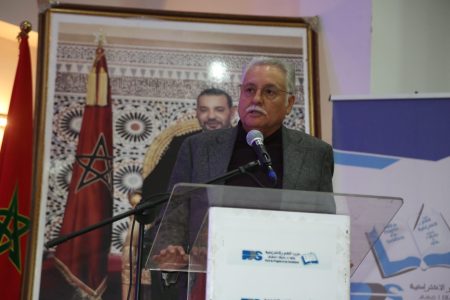 تنبيه نبيل بنعبد الله إلى إخفاقات الحكومة خلال لقاء بسيدي البرنوصي