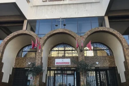 جديد قضية ” ولاد الفشوش “…محمد أمين نجيب يقدم التنازل لفائدة المتهمين الأربعة