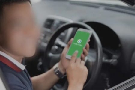 الحبسُ لسائق “Indriver” مُتَّــهم بالاعتداء على زبونة